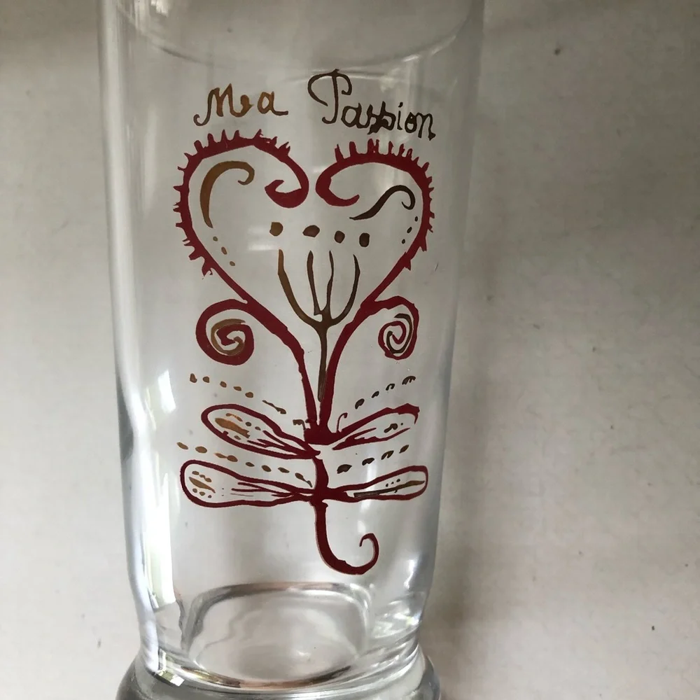 NIB Williams Sonoma Glasses